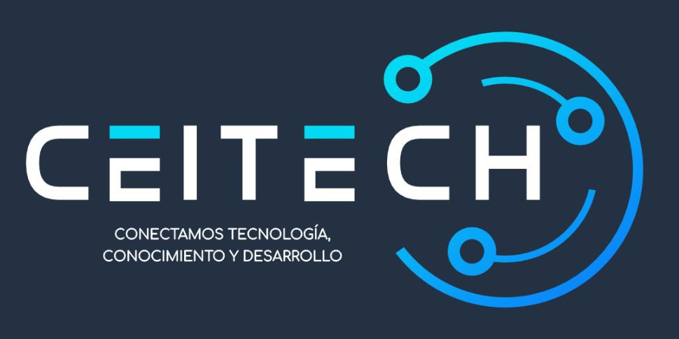 CEITECH — Conectamos tecnología, conocimiento y desarrollo